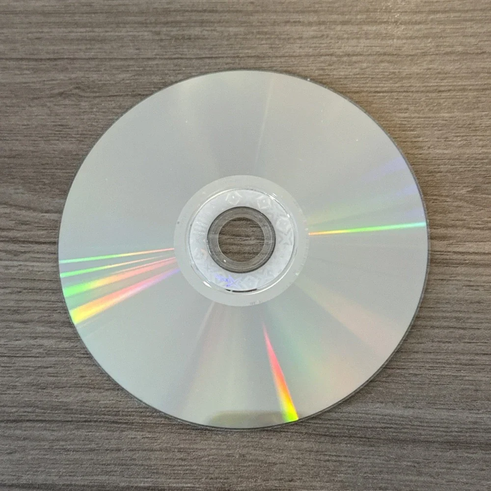 Doom 3‎ (Microsoft Xbox, 2005) Disc ONLY